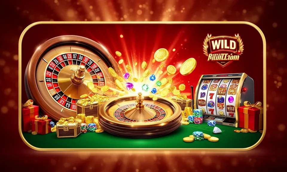 bos69 Live Baccarat Elite